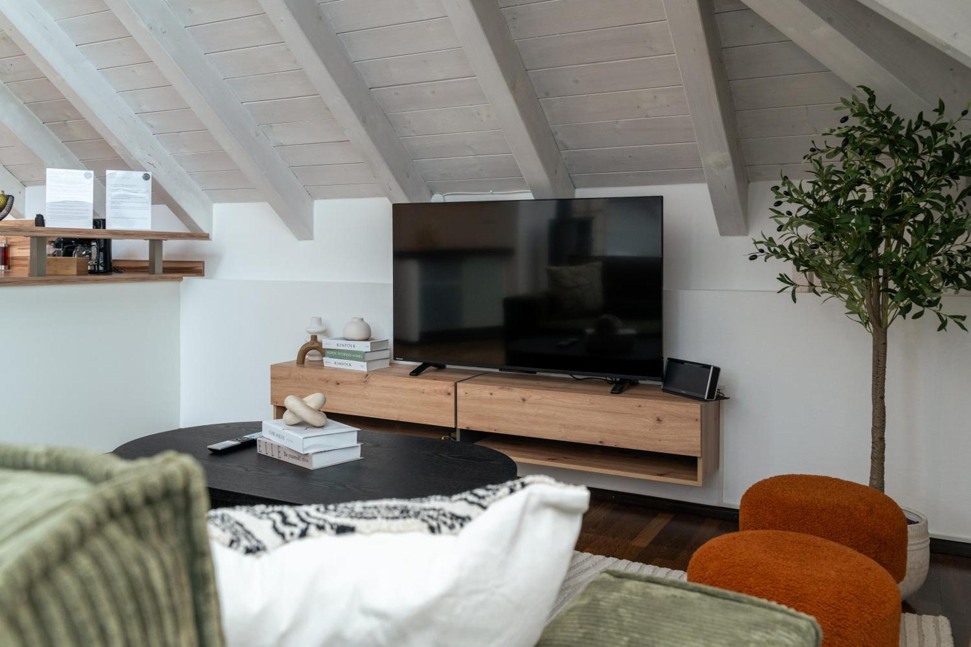 Lyfie Apartments - Xl Architekten Maisonette Wohnung - Straubing Dış mekan fotoğraf