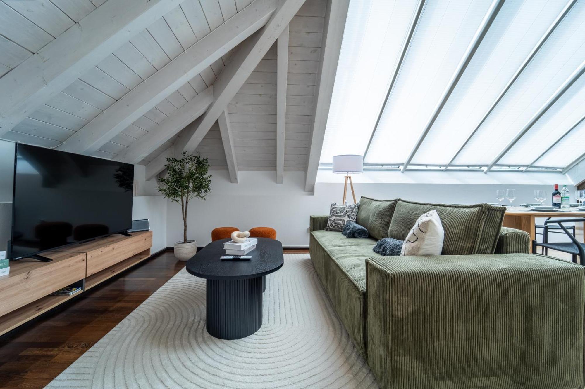 Lyfie Apartments - Xl Architekten Maisonette Wohnung - Straubing Dış mekan fotoğraf