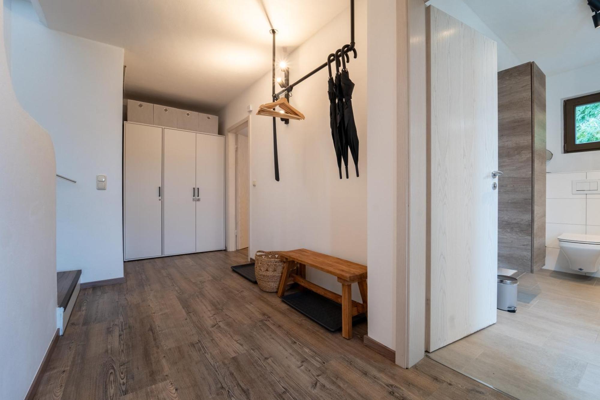 Lyfie Apartments - Xl Architekten Maisonette Wohnung - Straubing Dış mekan fotoğraf
