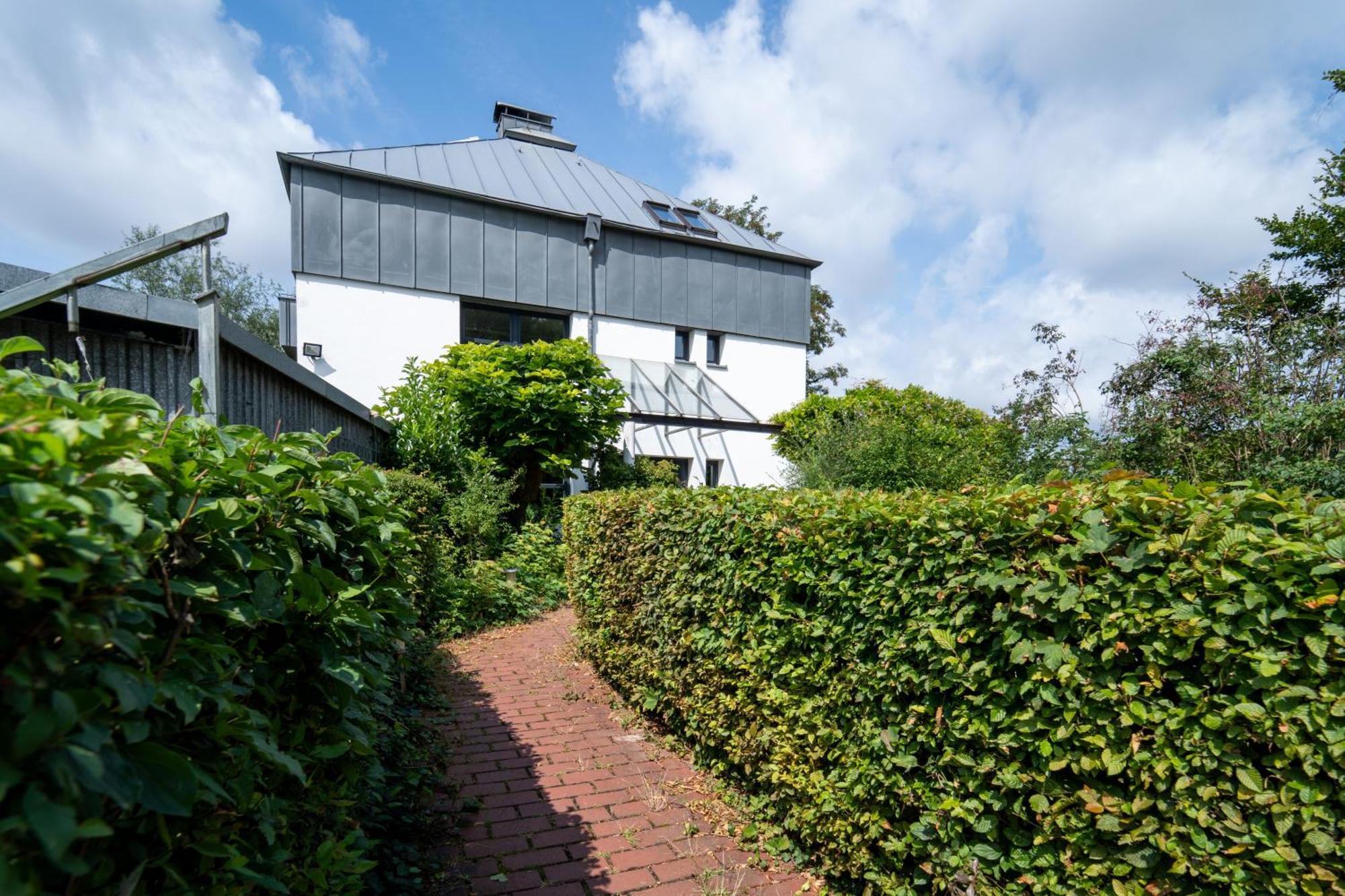 Lyfie Apartments - Xl Architekten Maisonette Wohnung - Straubing Dış mekan fotoğraf