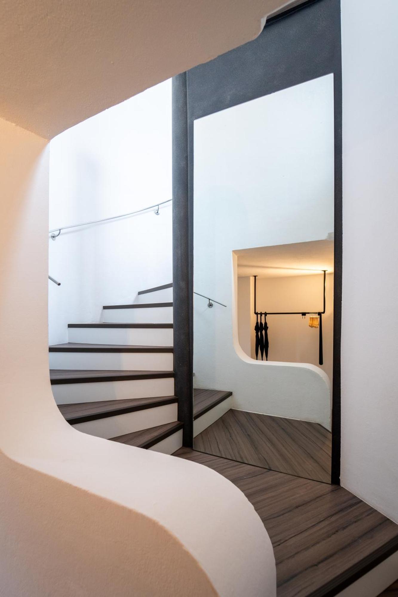 Lyfie Apartments - Xl Architekten Maisonette Wohnung - Straubing Dış mekan fotoğraf