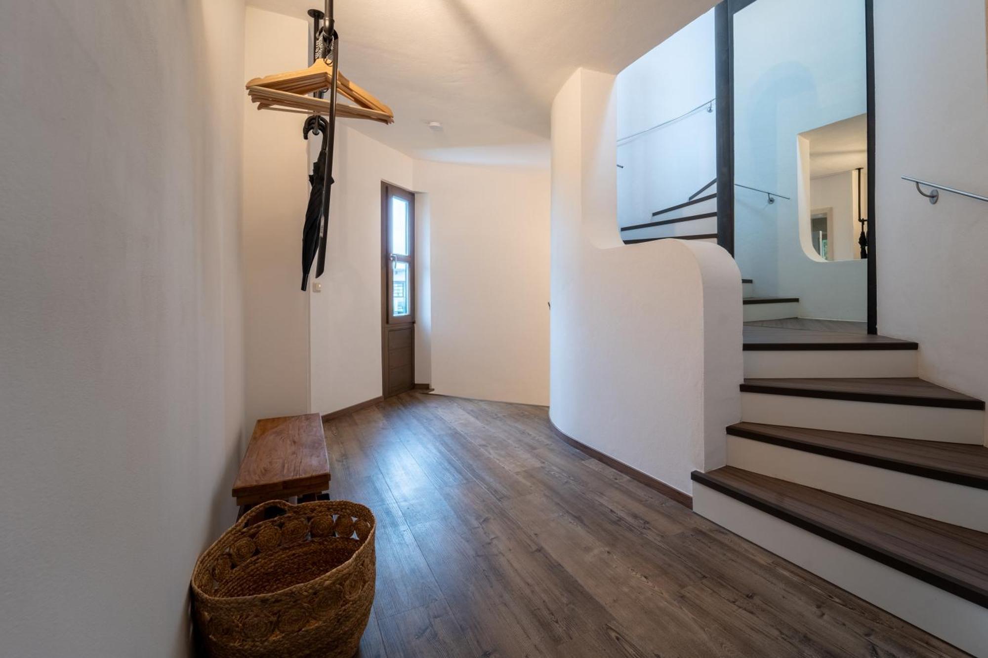 Lyfie Apartments - Xl Architekten Maisonette Wohnung - Straubing Dış mekan fotoğraf